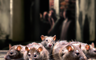 Paris : traitements professionnels contre les rats | Pourquoi faire appel à un expert ?