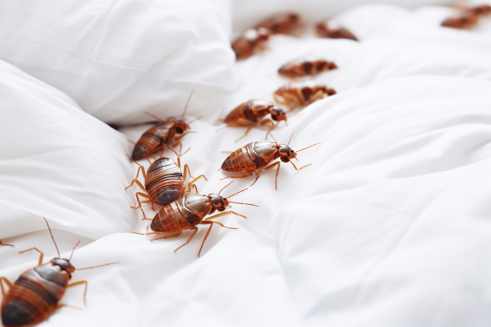 Quel est le meilleur moyen de détecter les punaises de lit ?